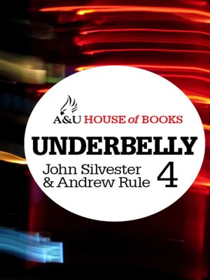 cover image of Underbelly 4